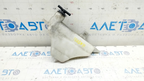Lexus IS250 IS350 06-13 Coolant Expansion Tank with Cap