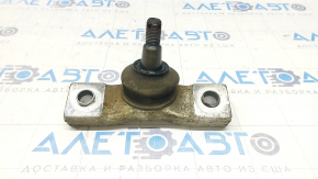 Ball joint front right Lexus IS 06-13 cracked boot