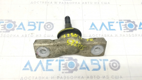Ball joint front right Lexus IS 06-13 cracked boot