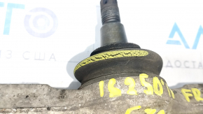 Ball joint front right Lexus IS 06-13 cracked boot