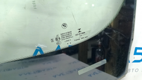 Windshield BMW 3 G20 19- for rain sensor and camera, sand
