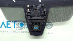 Windshield BMW 3 G20 19- for rain sensor and camera, sand
