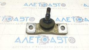 Ball joint front left Lexus IS 06-13 cracked boot