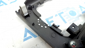 Center console trim cup holders Kia Optima 16- broken mount