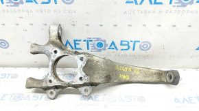 Front left axle shaft Lexus IS250 IS300 IS350 06-13 AWD