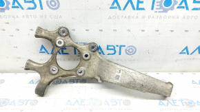 Front left axle shaft Lexus IS250 IS300 IS350 06-13 AWD