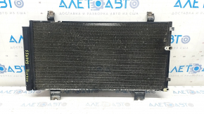 Air conditioner radiator condenser Lexus IS250 IS350 06-13 broken bolt