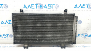 Air conditioner radiator condenser Lexus IS250 IS350 06-13 broken bolt