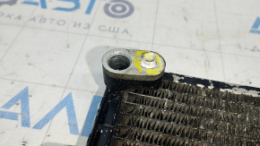 Air conditioner radiator condenser Lexus IS250 IS350 06-13 broken bolt