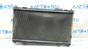 Lexus IS250 IS350 06-13 Water Cooling Radiator