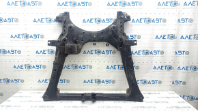 Front subframe Honda CRV 12-14 rusty, dented