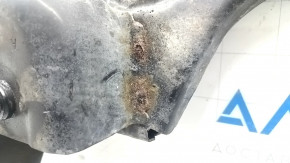 Front subframe Honda CRV 12-14 rusty, dented