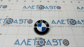 Emblem logo trunk lid BMW 3 G20 19-