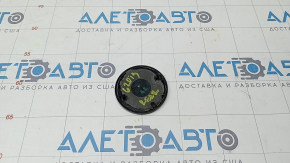Emblem logo trunk lid BMW 3 G20 19-