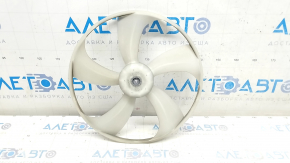 Cooling Fan Impeller Left Lexus IS250 IS350 09-13 5 Blades