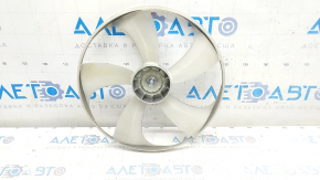 Cooling Fan Impeller Left Lexus IS250 IS350 09-13 5 Blades