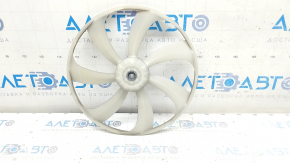 Cooling Fan Impeller Right Lexus IS250 IS350 09-13 7 Blades