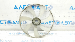 Cooling Fan Impeller Right Lexus IS250 IS350 09-13 7 Blades