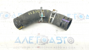 Upper cooling hose Lexus IS250 IS350 06-12