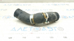Upper cooling hose Lexus IS250 IS350 06-12