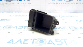 DRIVE MODE button Kia Optima 16-