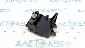 DRIVE MODE button Kia Optima 16-