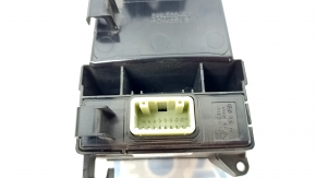 DRIVE MODE button Kia Optima 16-