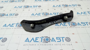 Inner trunk lid light trim left BMW 3 G20 19-
