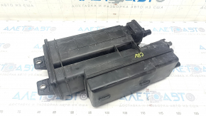 Honda CRV 12-16 carbon canister absorber