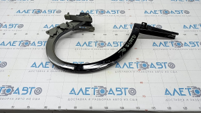 Trunk lid hinge left BMW 3 G20 19-