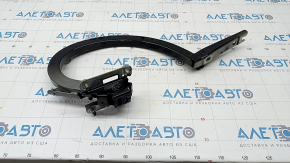 Trunk lid hinge left BMW 3 G20 19-