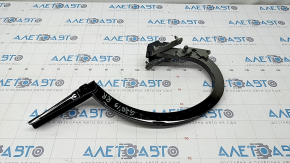 Trunk lid hinge right BMW 3 G20 19-