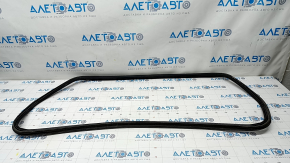 BMW 3 G20 19- Trunk Lid Seal
