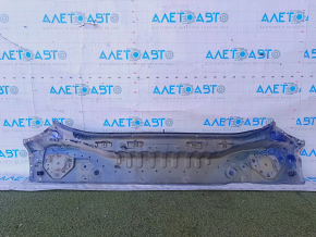Nissan Rogue 14-20 Rear Panel Blue