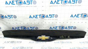 Chevrolet Volt 16 trunk door trim - with brake light, with emblem, chip