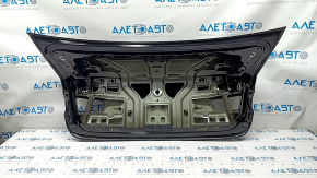 Trunk lid BMW 3 G20 19- black 668