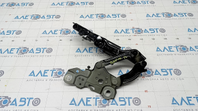 Hood hinge left BMW 3 G20 19-