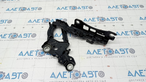 Hood hinge left BMW 3 G20 19-