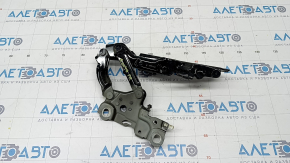 Hood hinge right BMW 3 G20 19-