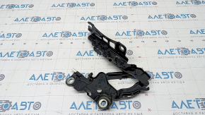 Hood hinge right BMW 3 G20 19-