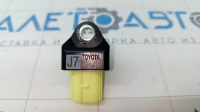 Lexus RX350 RX450h Rear Left Airbag Sensor 16-22