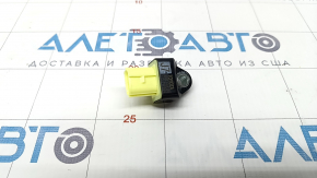 Airbag sensor rear right Lexus RX350 RX450h 16-22
