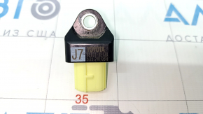 Airbag sensor rear right Lexus RX350 RX450h 16-22