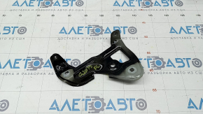 Front left upper wing bracket BMW 3 G20 19- rear large