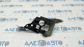 Front left upper wing bracket BMW 3 G20 19- front