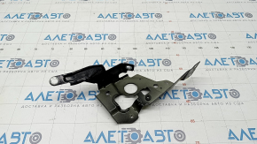 Front left upper wing bracket BMW 3 G20 19- front