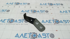 Front left upper wing bracket BMW 3 G20 19- central