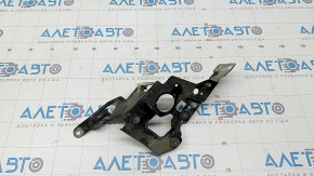 Front right upper wing bracket BMW 3 G20 19- front