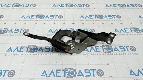 Front right upper wing bracket BMW 3 G20 19- front