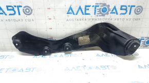 Rear bumper protection right BMW 3 G20 19- front part